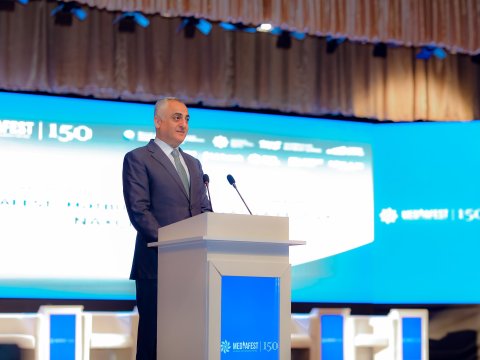 Fuad Nəcəfli: “Şərq qapısı” qəzeti xüsusi çəkisi olan mətbuat orqanıdır