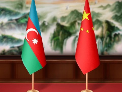 Azərbaycan və Çin vətəndaşları vizadan qarşılıqlı azad edilir