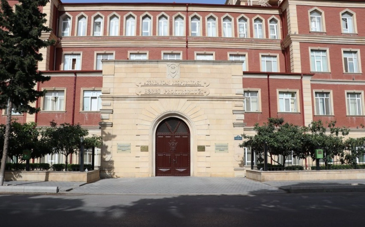 Hərbi vəzifəlilərin qanunsuz əməlləri İFŞA EDİLDİ