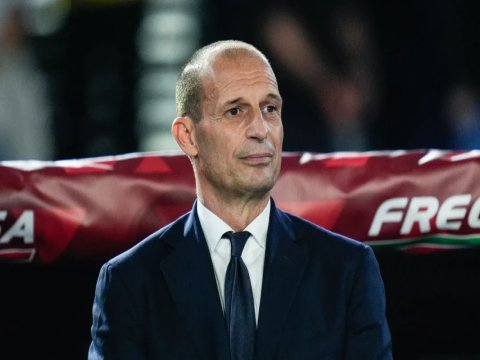 "Milan"a yeni baş məşqçi təyin olundu