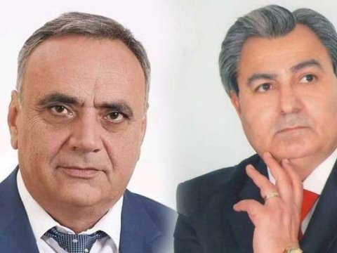 Füzuli Hüseynova töhmət verildi - Şuradan ÇIXARILDI
