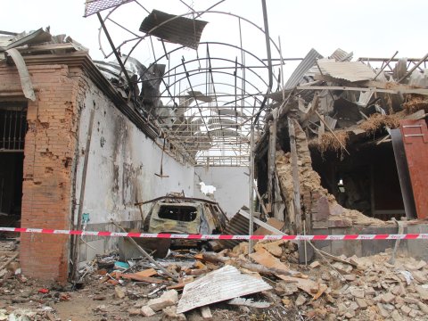 Gəncəni raketlə vuranlar onlar imiş - Adlar AÇIQLANDI