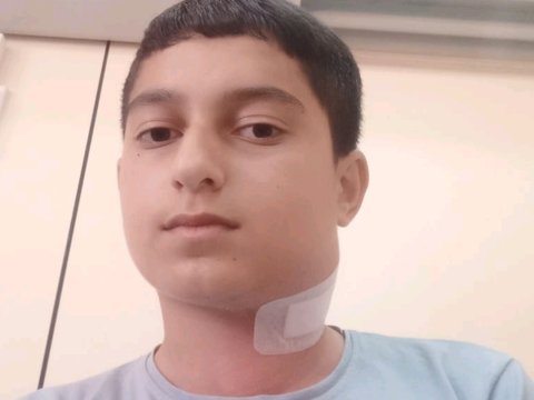 Sadiq də yüksək bal toplayanlar sırasındadır...