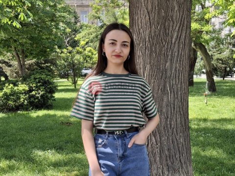 Ən yüksək bal toplayan tələbə bu ixtisasda oxuyur