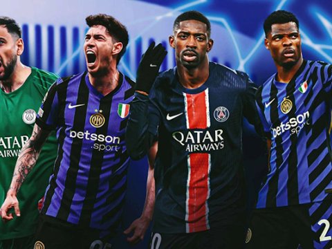 Bu gün Çempionlar Liqasında FİNALDIR