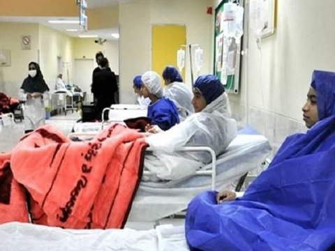 İranda 17 tələbə qazdan ZƏHƏRLƏNDİ