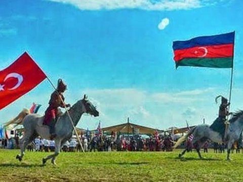Bir mahnıya düşən kölgə: “Çırpınırdı Qara dəniz”in erməniləşdirilmə ssenarisi - VİDEO