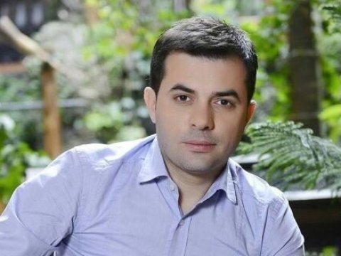 Tanınmış müğənni QƏZAYA DÜŞDÜ