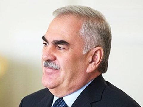 Vasif Talıbovun səhhəti pisləşdi - Ölkədən buraxılmadı