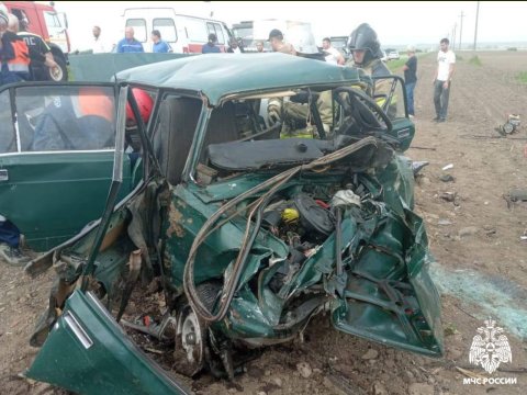 Rusiyada ağır qəza - 3 azərbaycanlı həlak oldu