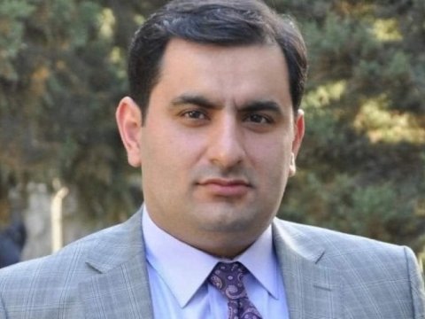 Məhkəmə Rüfət Səfərovla bağlı qərar verdi