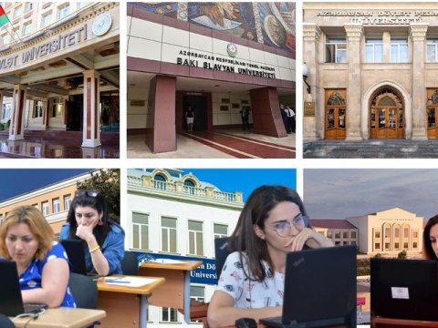 MİQ universitet müəllimləri üçün tətbiq oluna bilər? - AÇIQLAMA