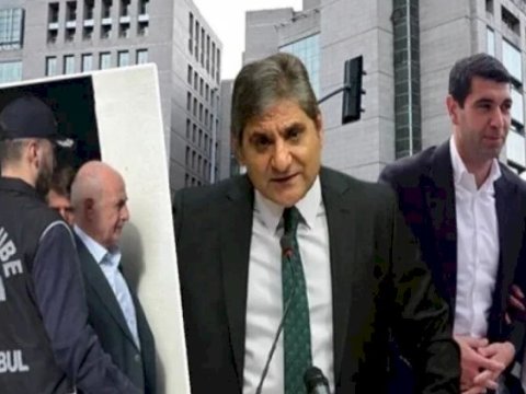 Türkiyədə aralarında bələdiyyə sədrlərinin də olduğu 30 nəfər saxlanıldı