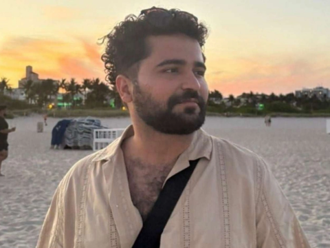 Mayamidə ölən Ceyhunun cənazəsi Azərbaycana gətirildi