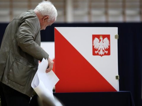 Polşada prezident seçkilərinin ikinci turu