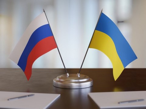 Rusiya nümayəndələri Ukrayna ilə danışıqlar üçün Türkiyədə