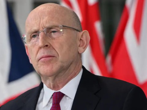 Böyük Britaniya&nbsp;sərhədlərinə nəzarəti İTİRİB