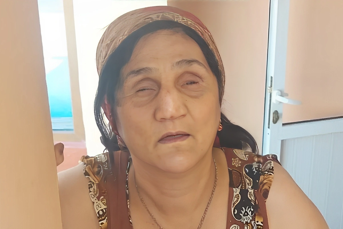 2 il öncə itkin düşən qadının meyiti tapıldı: öldürülüb... 