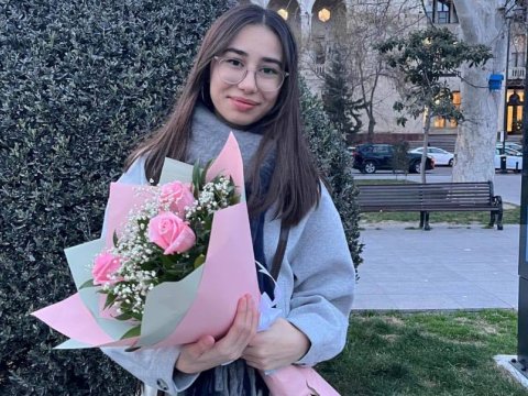 300 bal toplayan şagird haqda liseydən maraqlı AÇIQLAMA