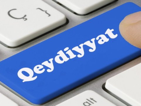 Azərbaycan dili imtahanına qeydiyyat davam edir