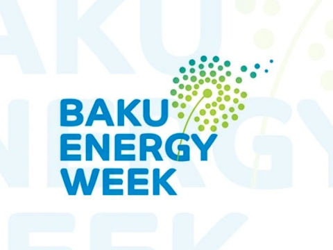 Bakıda Enerji Həftəsi başlayıb