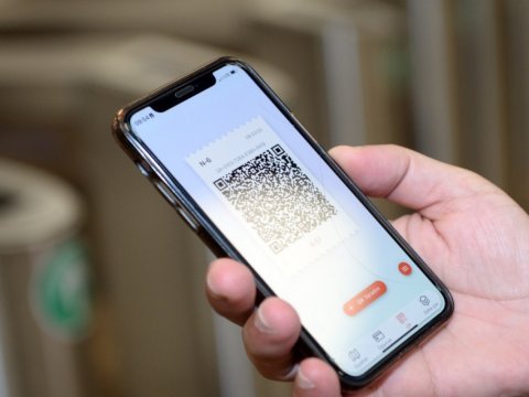 İctimai məkanlarda saxta QR-lar vasitəsilə vətəndaşlar aldadılır