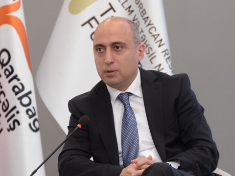 Bakalavrda təhsil alanların hamısı iş tapa biləcəkmi? - Emin Əmrulayev