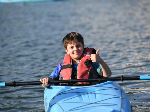 AKAF Uşaqlar Günü ilə bağlı əyləncəli tədbir təşkil edib -&nbsp;FOTOLAR