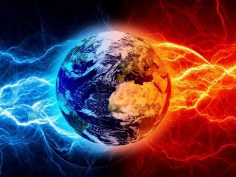 Yerdəki maqnit qasırğası neçə gün davam edəcək? - XƏBƏRDARLIQ