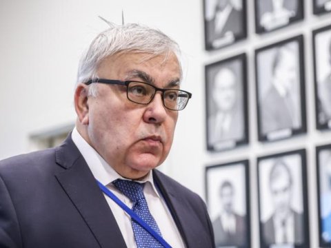 Rusiya Türkiyədəki səfirini dəyişdi