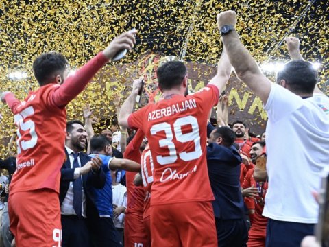 Siyasətdən idmana daşınan zəfər: Qələbəmiz kimlərin gözünə batır?!