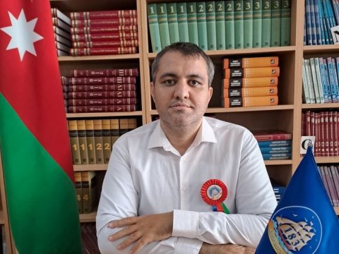 32 yaşlı müəllim qəfil vəfat etdi