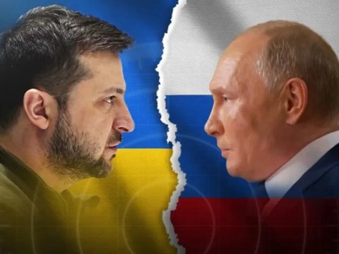 Türkiyə Putinlə Zelenskini görüşdürmək istəyir