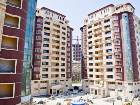 Azərbaycanda ən çox bu ölçüdə evlər alınır – İpotekada maraqlı mənzərə