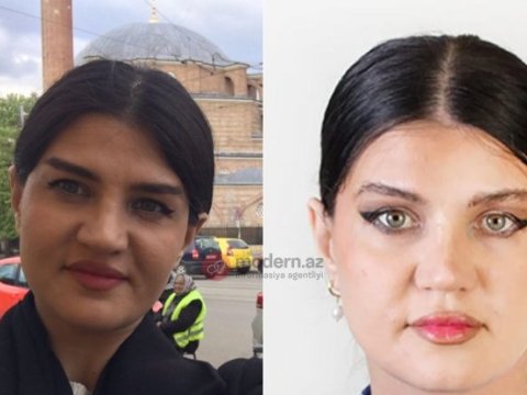 Hökumə ilə bağlı yeni film - Təqdimata hazırlıq GEDİR