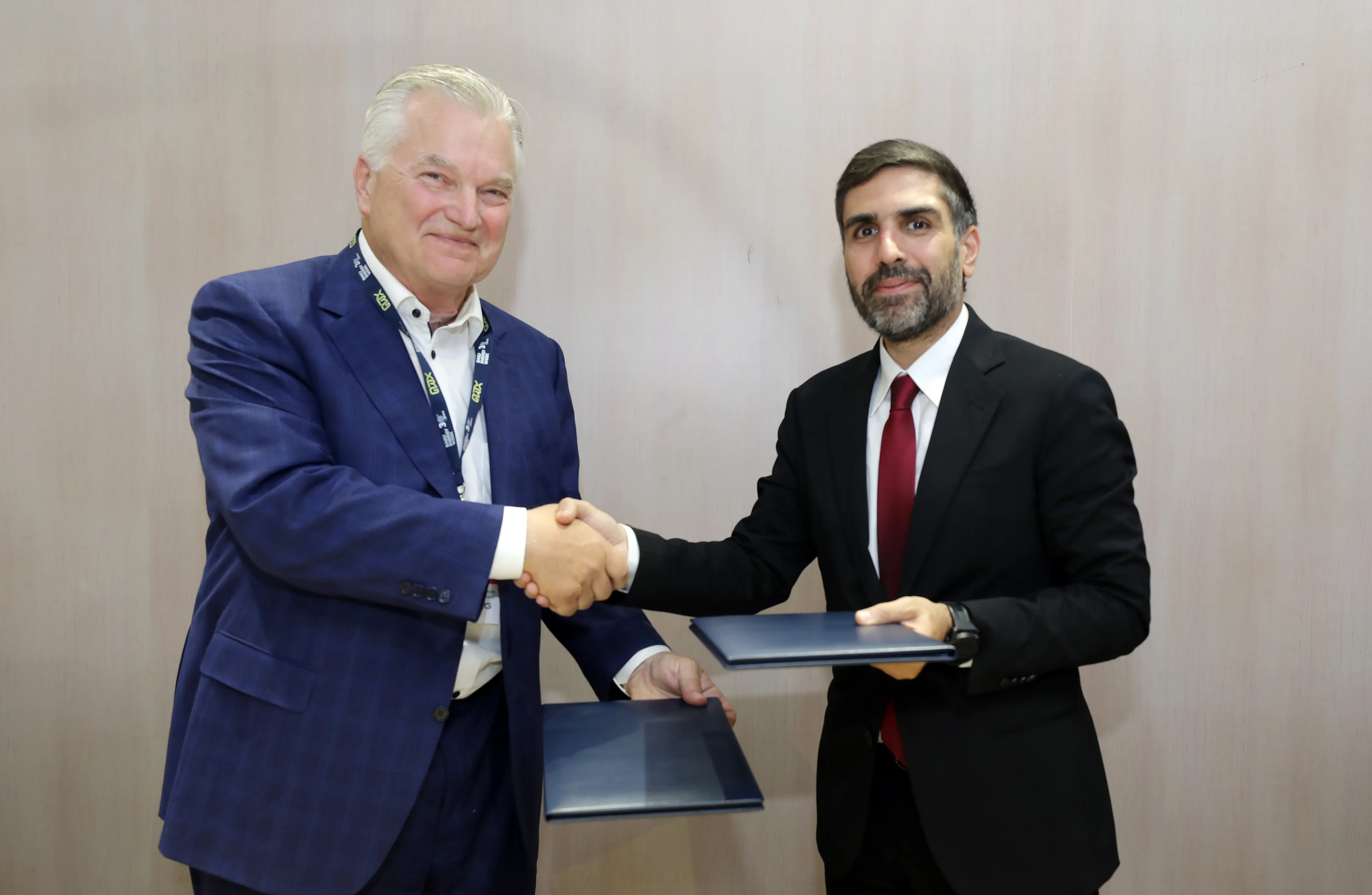 SOCAR bu şirkətlə saziş imzaladı