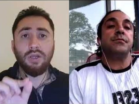 Xaricdəki blogerlərlə bağlı həbs qərarı verildi