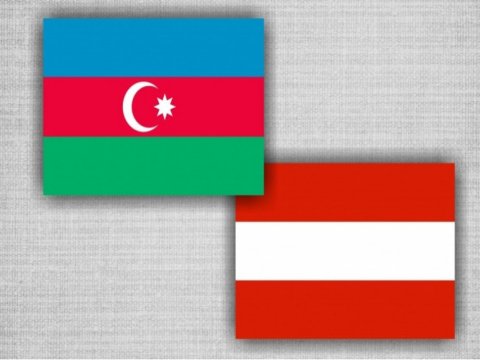 Azərbaycan-Avstriya Qarışıq Komissiyasının həmsədri dəyişdi