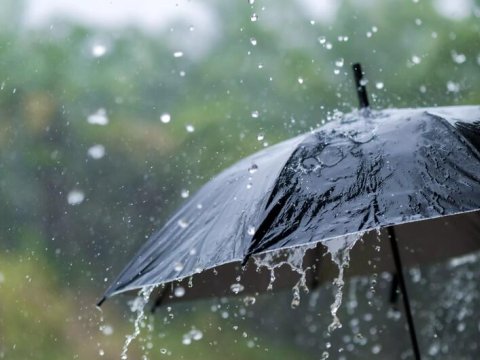 Leysan yağacaq, dolu düşəcək -&nbsp;XƏBƏRDARLIQ