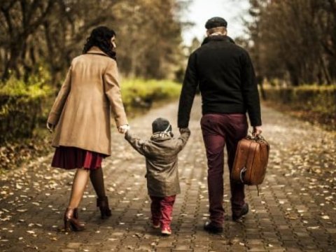 Bu il 64 uşaq ailələrinə qaytarılıb