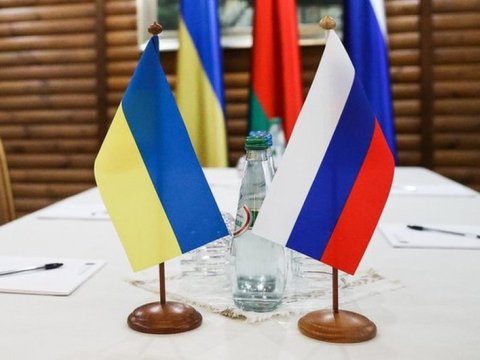 Rusiya və Ukrayna razılaşdı