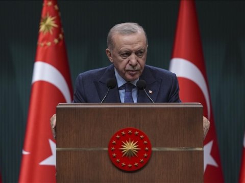Ərdoğan Putinlə Zelenskini görüşdürmək İSTƏYİR