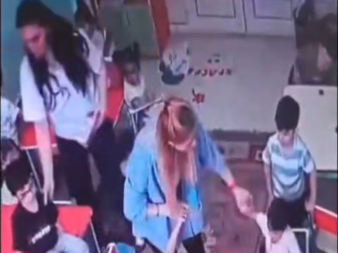 "Zərbə təkcə uşağın başına yox, onun dünyasına dəyir"