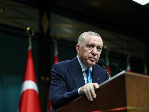 28 Mayı 3 qardaşa layiq şəkildə qeyd etdik -&nbsp;ƏRDOĞAN