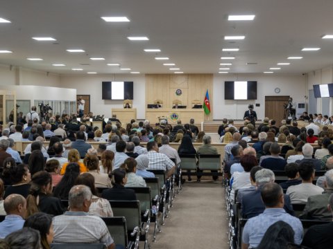 Müharibə zamanı Ermənistanın hədəfə aldığı mülki obyektlər