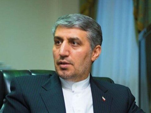 İranın Azərbaycana təyin etdiyi səfirin ADI AÇIQLANDI