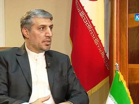 İranın yeni səfiri əvvəllər də Azərbaycanda işləyibmiş - DOSYE