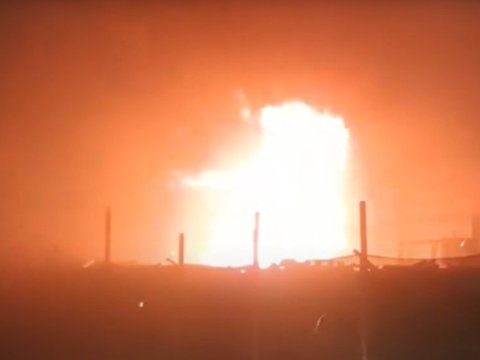 “Yeni təkər bazarı” yanır