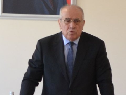 İcra başçısının qardaşı vəfat etdi