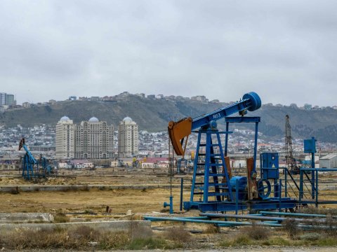 Azərbaycan nefti 3 dollaradək BAHALAŞDI